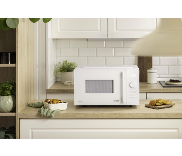 Gorenje MO23A3W5 - 1551308 - zdjęcie 9